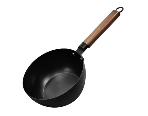 Chảo Thép Hikaru 20cm La Gourmet ảnh 1