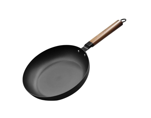 Chảo Thép Hikaru 26cm La Gourmet ảnh 0