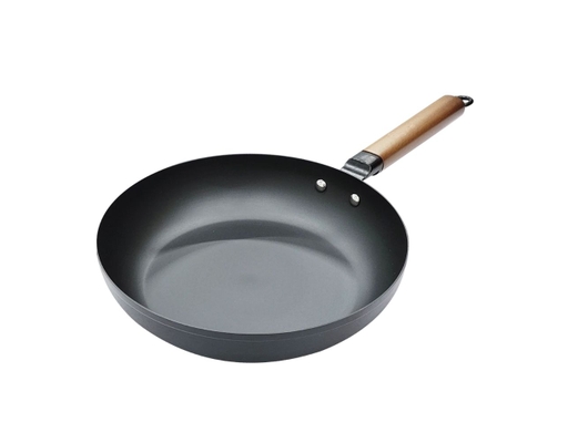 Chảo Thép Hikaru 26cm La Gourmet ảnh 1