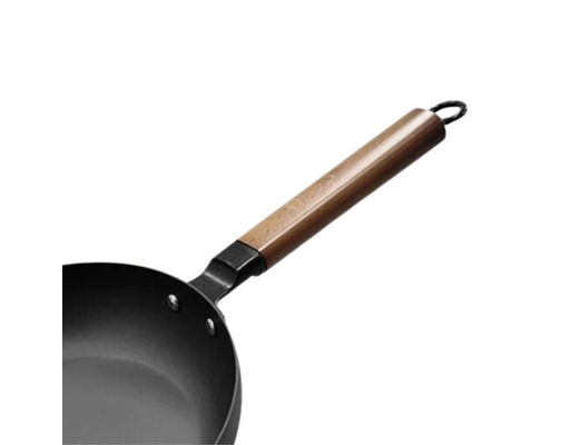 Chảo Thép Hikaru 26cm La Gourmet ảnh 2