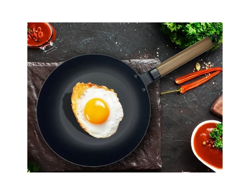 Chảo Thép Hikaru 26cm La Gourmet ảnh 3