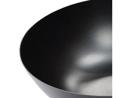 Chảo Thép Hikaru 30cm La Gourmet ảnh 1