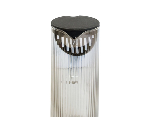 Bình Nước Thủy Tinh Borosilicate Chịu Nhiệt 011587 1300ml La Fonte ảnh 1