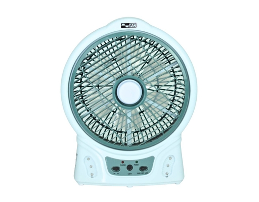 Quạt Sạc Bàn ARF03D106 AC ảnh 0