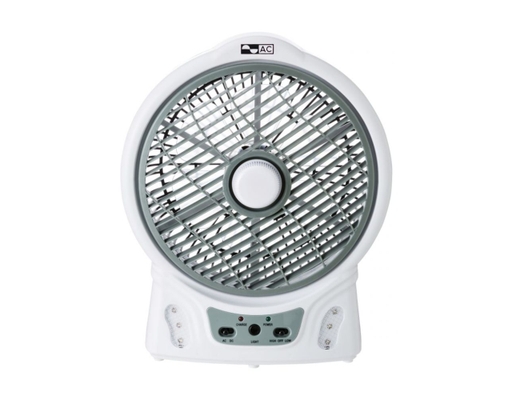 Quạt Sạc Bàn ARF03D106 AC ảnh 2