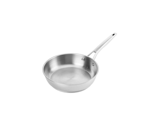 Chảo Inox 304 Đáy Inpac EL-2831 24cm Elmich ảnh 1