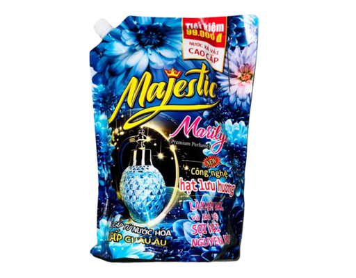 Nước Xả Vải Hương Marilyn 2.2L Majestic ảnh 0