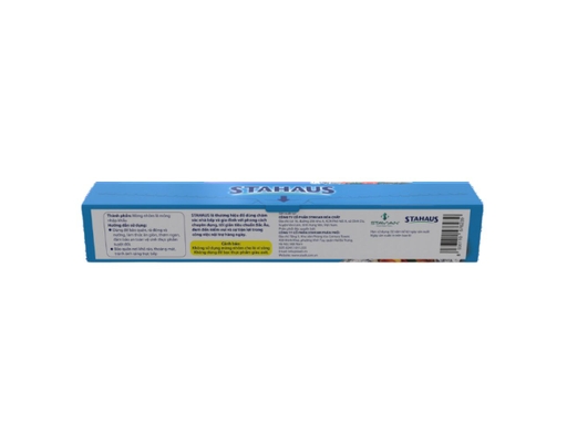 Màng Nhôm Thực Phẩm 30cmx5m Stahaus ảnh 1