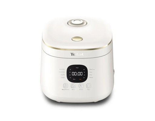 Nồi Cơm Điện Tử Mini 0.7L RK515168 Tefal ảnh 2