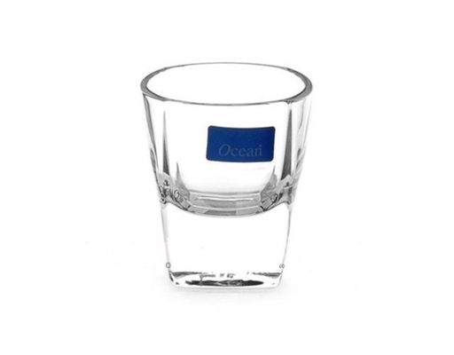 Ly Rượu Plaza 55ml Ocean ảnh 1