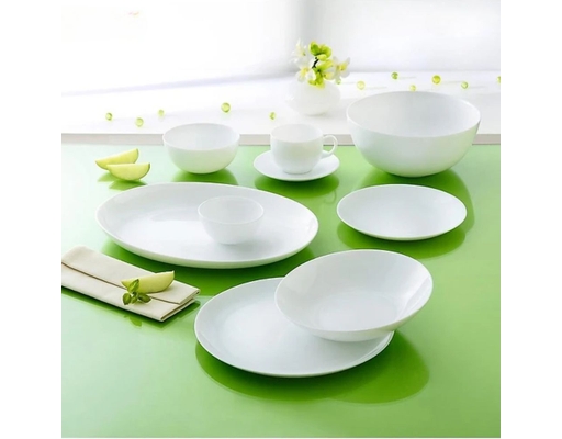 Tô Thủy Tinh Diwali 21cm Luminarc ảnh 3