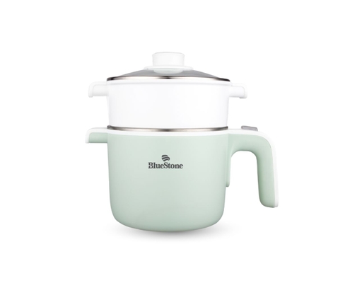 Nồi Điện Đa Năng 1.2L MPB-7233 BlueStone ảnh 0