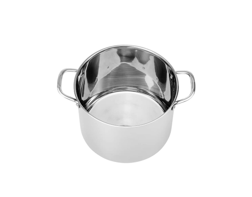 Nồi Luộc Gà Inox 304 EL-2525In30 Size 30cm Elmich ảnh 2