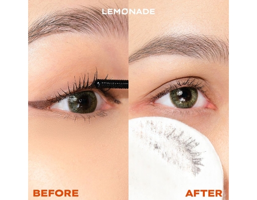 Tẩy Trang Mi Sạch Dịu Soaring Mascara Remover 6ml Lemonade ảnh 2