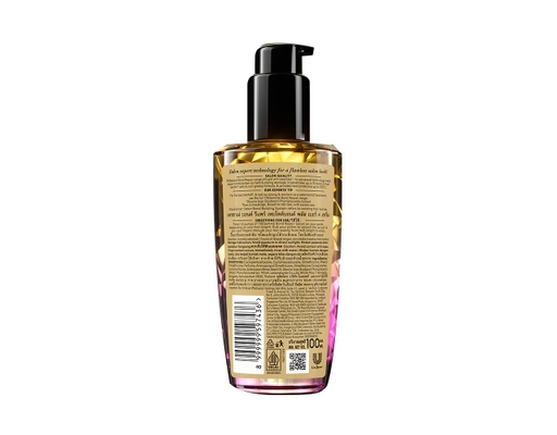 Serum Dưỡng Tóc Và Phục Hồi Tóc Bond Repair 100ml TRESemmé ảnh 1