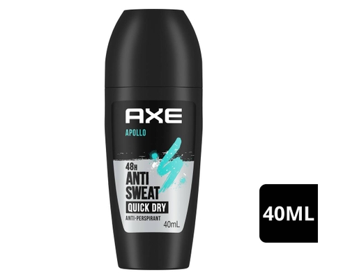 Lăn Khử Mùi Hương Nước Hoa Apollo 40ml AXE ảnh 0