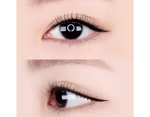 Mascara Chống Lem Kháng Nước Nomudging Waterproof XP Màu Đen Clean Black 9g Espoir ảnh 1