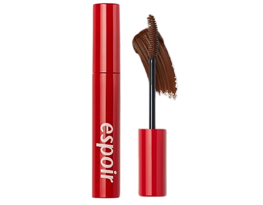 Mascara Chống Lem Kháng Nước Nomudging Waterproof XP Màu Nâu Deep Brown 9g Espoir ảnh 0