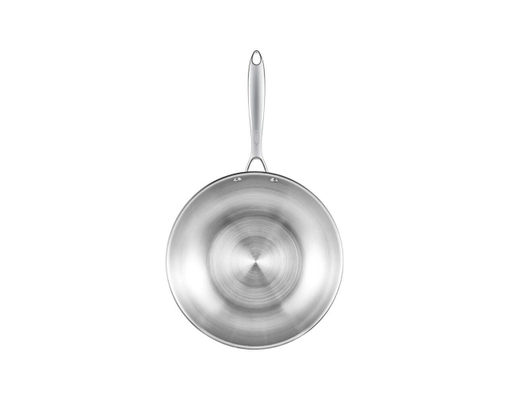 Chảo Xào Inox 3 Lớp Đáy Liền Trimax EL-2823 20cm Elmich ảnh 3