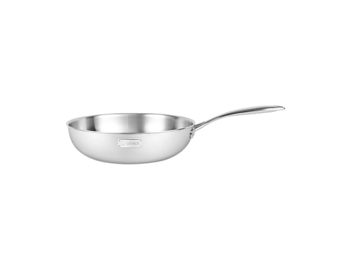 Chảo Xào Inox 3 Lớp Đáy Liền Trimax EL-2823 20cm Elmich ảnh 1