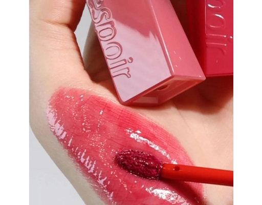 Son Tint Bóng Couture Lip Tint Glaze Màu #03 Chillin 5.5g Espoir ảnh 1