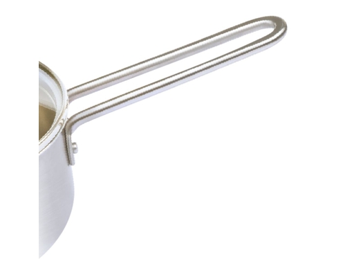 Nồi Inox 3 Lớp Liền Khối Size 16cm HÓME CÓORDY ảnh 2