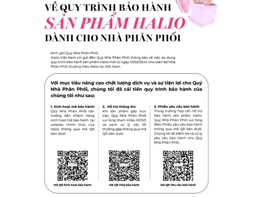 Máy Rửa Mặt Và Massage Multitask Màu Peach Fuzz Halio ảnh 4
