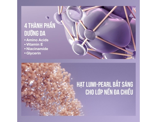Kem Nền Lâu Trôi 30H Lumi-Matte Màu #111 35ml MAYBELLINE ảnh 2
