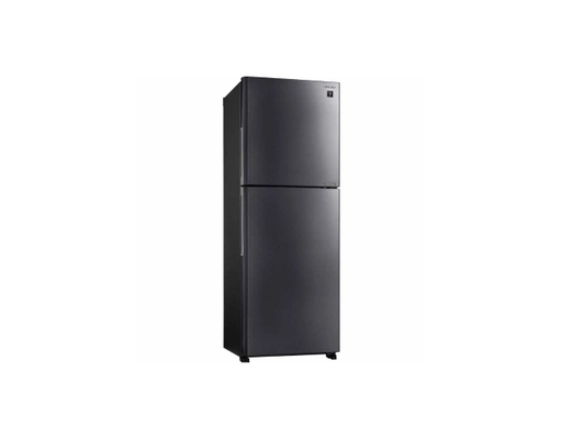 [Đặt Trước] Tủ Lạnh Inverter SJ-XP352AE-DS 330 Lít Sharp ảnh 1