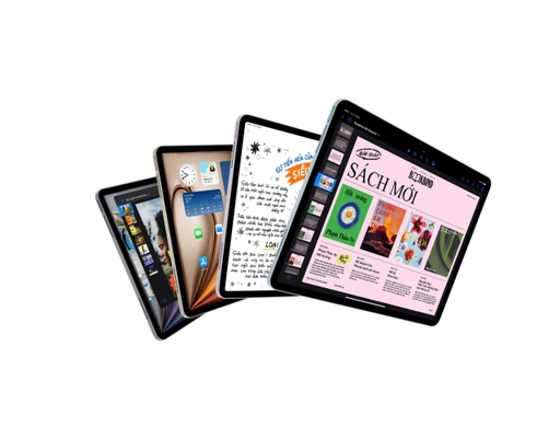 Ipad Air 6 M2 11 Inch Wifi 128GB Gray-Its MUWC3ZA/A Apple ảnh 1