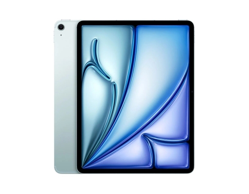 Ipad Air 6 M2 11 Inch Wifi 128GB Blue-Its MUWD3ZA/A Apple ảnh 0