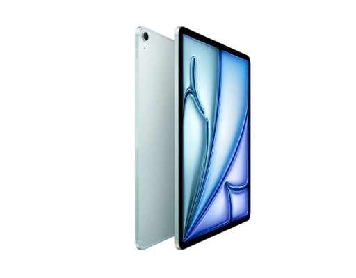 Ipad Air 6 M2 11 Inch Wifi 128GB Blue-Its MUWD3ZA/A Apple ảnh 2