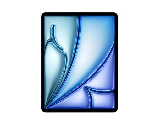 Ipad Air 6 M2 11 Inch Wifi 128GB Blue-Its MUWD3ZA/A Apple ảnh 3