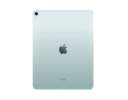 Ipad Air 6 M2 11 Inch Wifi 128GB Blue-Its MUWD3ZA/A Apple ảnh 6