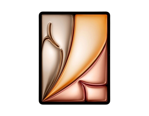 Ipad Air 6 M2 11 Inch Wifi 128GB Wht-Its MUWE3ZA/A Apple ảnh 3