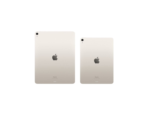 Ipad Air 6 M2 11 Inch Wifi 128GB Wht-Its MUWE3ZA/A Apple ảnh 7