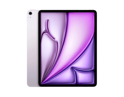 Ipad Air 6 M2 11 Inch Wf 128GB Purple-Its MUWF3ZA/A Apple ảnh 0
