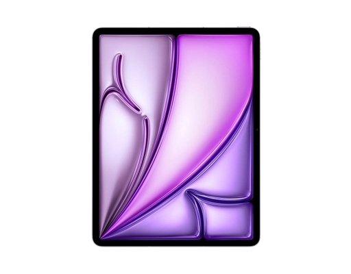 Ipad Air 6 M2 11 Inch Wf 128GB Purple-Its MUWF3ZA/A Apple ảnh 3