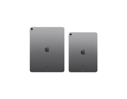 Ipad Air6 M2 11 Inch Wifi 256GB Gray-Its MUWG3ZA/A Apple ảnh 7