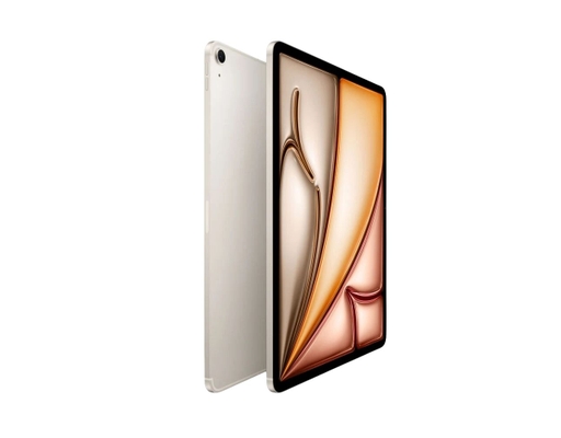 Ipad Air6 M2 11 Inch Wifi 256GB Wht-Its MUWJ3ZA/A Apple ảnh 2