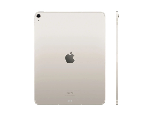 Ipad Air6 M2 11 Inch Wifi 256GB Wht-Its MUWJ3ZA/A Apple ảnh 6