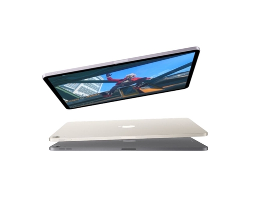 Ipad Air6 M2 11 Inch Wifi 256GB Wht-Its MUWJ3ZA/A Apple ảnh 9