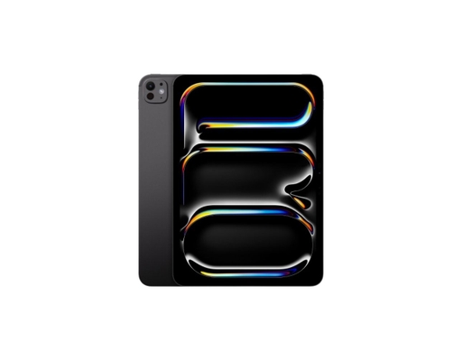 Ipad Pro M4 11 Inch Wifi 256GB Blk-Its MVV83ZA/A Apple ảnh 0