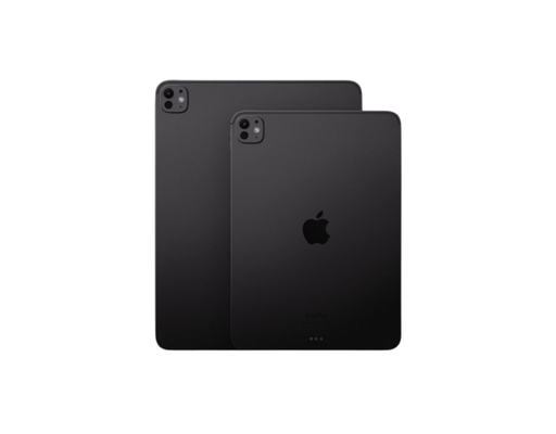 Ipad Pro M4 11 Inch Wifi 256GB Blk-Its MVV83ZA/A Apple ảnh 4