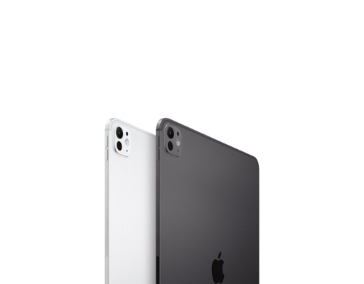 Ipad Pro M4 11 Inch Wifi 256GB Blk-Its MVV83ZA/A Apple ảnh 5
