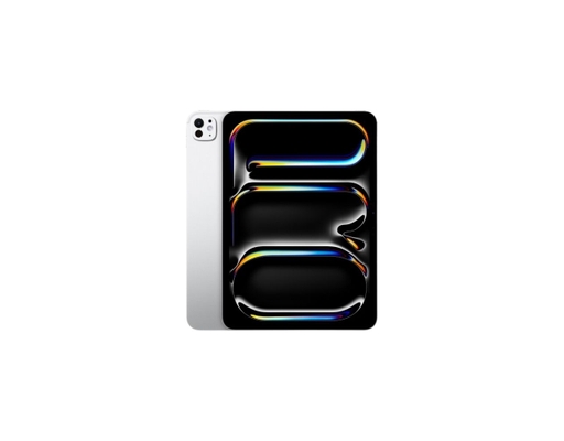 Ipad Pro M4 11 Inch Wifi 256GB Silver-Its MVV93ZA/A Apple ảnh 0