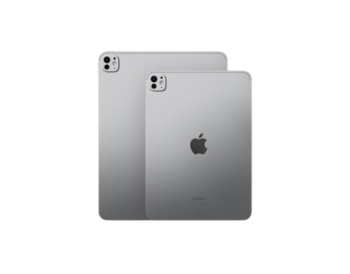 Ipad Pro M4 11 Inch Wifi 256GB Silver-Its MVV93ZA/A Apple ảnh 3