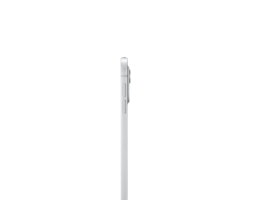 Ipad Pro M4 11 Inch Wifi 256GB Silver-Its MVV93ZA/A Apple ảnh 4