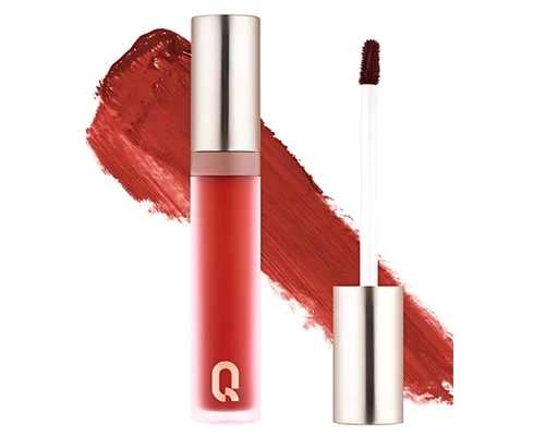 Son Kem Lì Long Wear Màu #09 Hei Hei 5g Glamrr Q ảnh 0