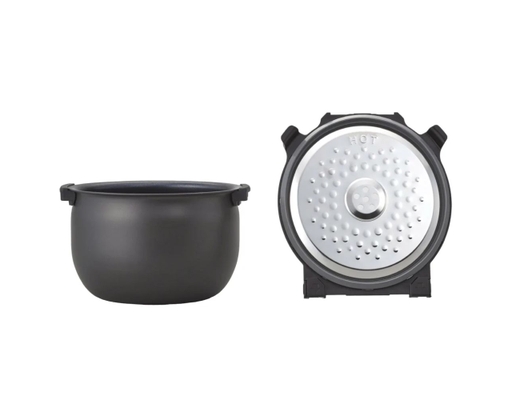 Nồi Cơm Điện Tử Cao Tần JPW-G10W 1L Tiger ảnh 3